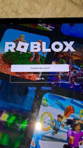 bye bye roblox