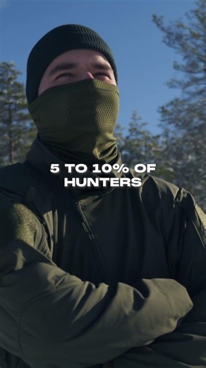 From Finnish Hunting to Operations