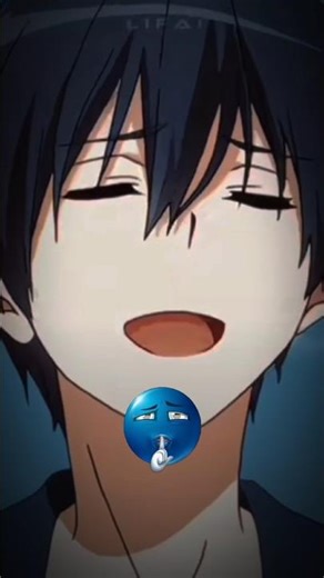 "Sigma Mindset in Anime Form"