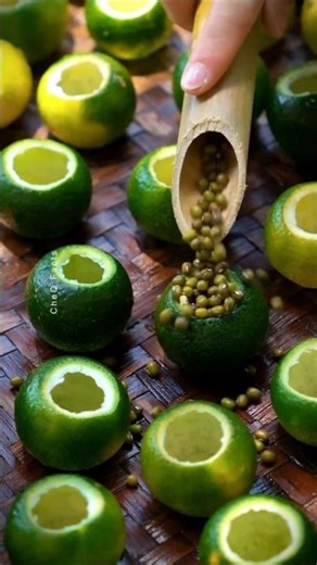 How China Turns Simple Grains Into Premium Products! #shorts #plants #farming