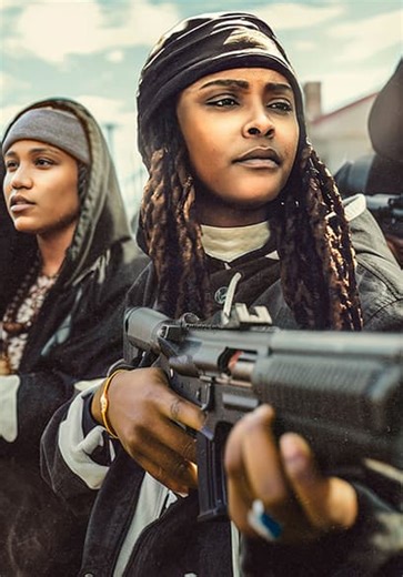 Juicy S05:E07 - Consequences