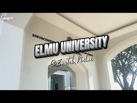 Experience ELMU University: A Campus That Feels Like Home