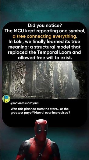 Did You Notice? The MCU Explained the Multiverse Years Before Loki