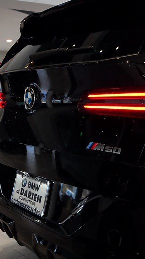 2.4K views · 1.6K reactions | M Performance meets SUV versatility...