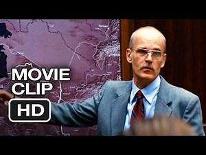 Argo Movie CLIP - Bicycles (2012) - Ben Affleck Movie HD