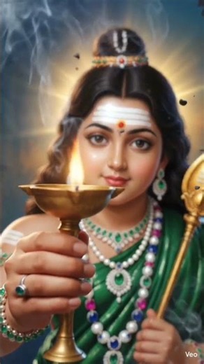 🕉️ உன் விதியை மாற்ற முருகன் எழுதிய ரகசியம்! 8 செகண்ட் உருகவைக்கும் வாக்கு! ✨ | #shorts #murugan