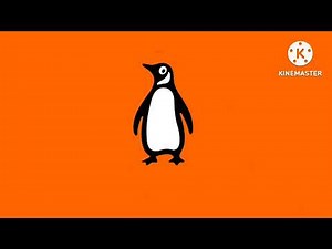Penguin Classics logo remake