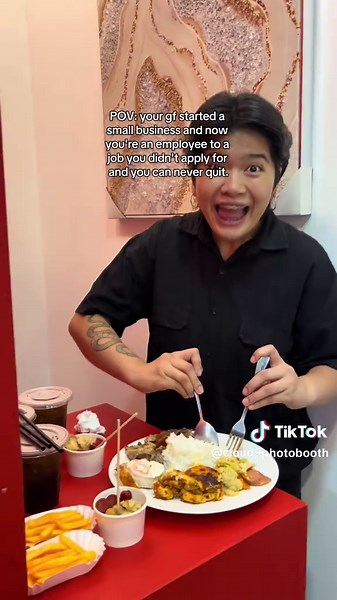 Photobooth Setup Insights for Small Business Owners