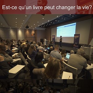 839K views · 1.2K reactions | Est-ce qu’un livre peut vraiment...