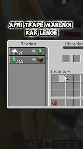 The Most Intelligent Mob in Minecraft 🤯