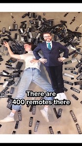 1.6M views · 62K reactions | Who can bring the Sam standee to the most remote location?  #gamechanger #samreich #dropout #oneyearlater #louwilson #jacobwysocki #vicmichaelis | Game Changer | Facebook