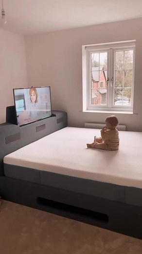 Experience the Ultimate Comfort with Bensons for Beds Saros!