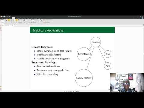 Probabilistic Graphical Models (PGM) || 2025/2026 Academic Session || Lecture 1 (Part 4)