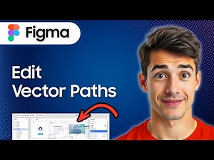 How To Handle Vector Paths In Figma (Easiest Way) (2026 Guide)