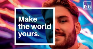 MBA Supply Chain Management, Achats & Développement Durable - ISG