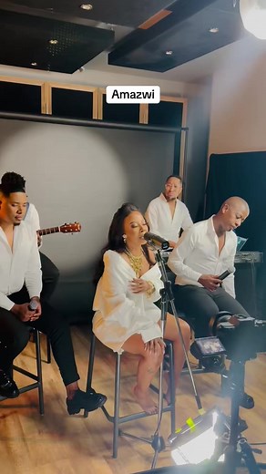 Kelly Khumalo New Album 'From God to a King Delux' - Dropping Soon
