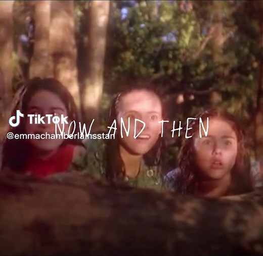 Now and Then (1995) Comfort Film