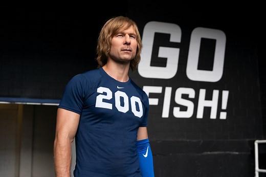 Chad Powers Episode 1 – Release Date, Schedule, How To Watch