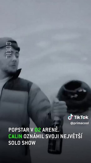 Prima COOL na TikTok