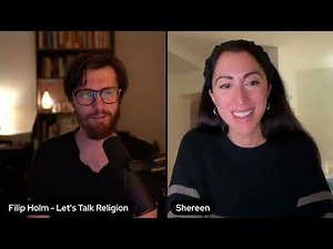 Sufism – Mysticism & Practices with Filip Holm