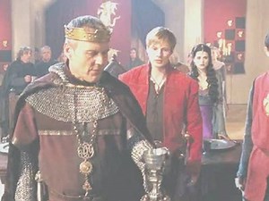 Merlin Season 4 Episode 1