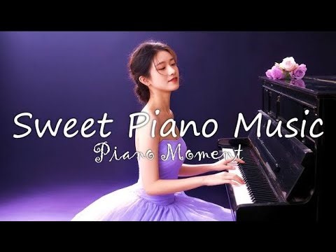 Piano Love Songs Emotional Instrumentals New 2025 ☘️ Best Of Great Relaxing Instrument Piano