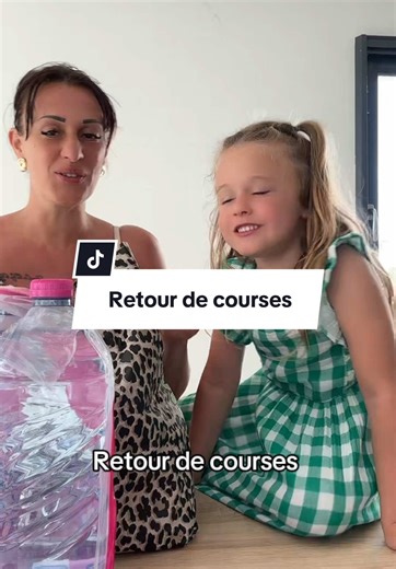 Notre quotidien in$ta:mum_baby_love #retourdecourses #courses #pourtoi