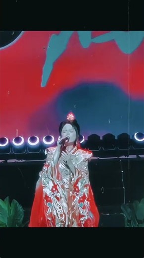 一首探故知，你我敘相思，演唱會現場太美🥹 #探故知 #演唱會現場 #深情對唱