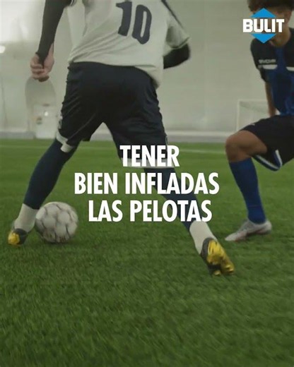 Infladores BULIT