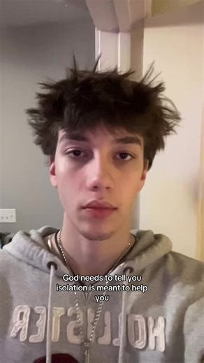 Finding Hope in Isolation: Lamentations 3:25 Reflection