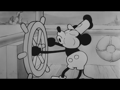🎬🐭 Mickey Mouse Classics | 24/7 Live Stream (Vintage Disney Animations)