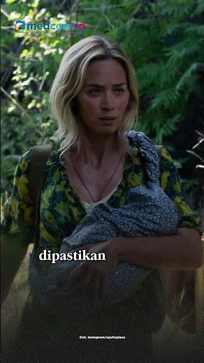 Horror Film A Quiet Place Part III Officially Begins Filming in New York