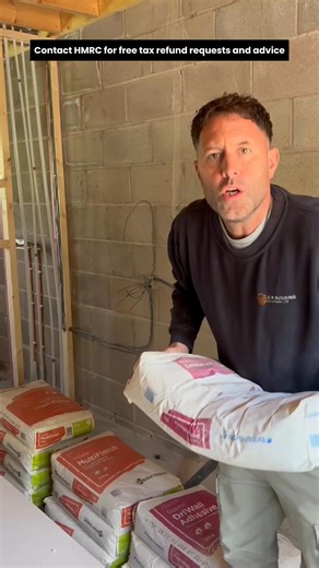 Don’t want to wait 2 months for your tax refund? The RIFT Rapid Refund service pays 50% of your tax refund into your bank account straight away, PLUS RIFT does all the paperwork for you. Based on average total claims data for a 4-year period. Refunds subject to fees starting from 36%. Exclusions apply. For full terms: https://bit.ly/3J0KmQL | RIFT Tax Refunds