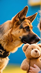 52K views · 83 reactions | THE AIRPORT DOG WOULDN’T STOP BARKING AT...