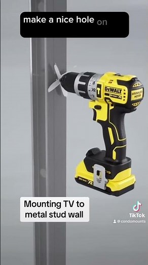 The Ultimate Guide to Wall Studs and TV Mounting | Easy Tips for Safe TV Installation!