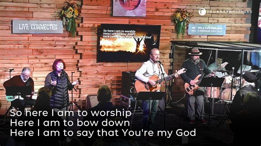 The Philippian jailor was confronted with a miracle that may have caused him to lose his religion. It certainly caused him to enter into a relationship with Jesus. | Journey Roseburg