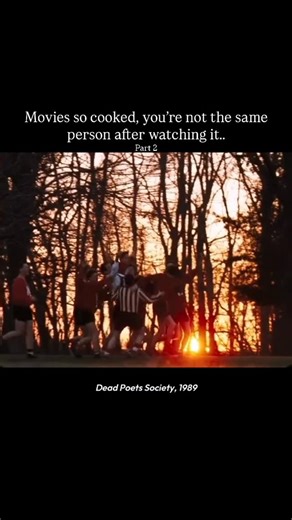 Cinematic Film Director on Instagram: "10 Profound Films That Will Reshape Your Perspective."