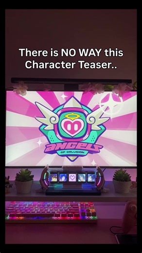 Devs really taking the “TEASER” part personally 😭😂 #zzzero #zzzcreators #zzzvideo #AOD #Sunna