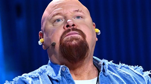 Anders Bagge har fått sparken från ”Idol” – två gånger