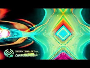 Bassnectar ⊛ [The Golden Rule] ⊛ [Full Album visual Mixtape]