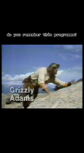 Grizzly Adams Faces Danger and Memory Loss