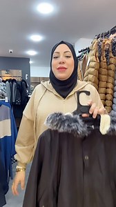 1.4K views · 62 reactions | Whatsapp 0559644443 Telephone 0792924620 . . * parka big size * 3 couleurs disponible * taille : 44 46 48 50 52 54 56 58 60 62 * Prix : 8500 da * Livraison 58 wilayas ( service yalidine ) * boutique a draria, sur maps : jaspe red ( gaston bernard ) * page instagram facebook jaspe_red Marhba bikoum | Jaspe_red | Facebook