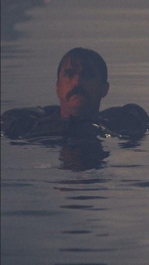 Beast of War | WWII Shark Movie | In Theaters and On Digital Friday!