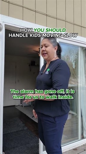 How most parents handle situations vs how they should be handled #parenting #parentingtips
