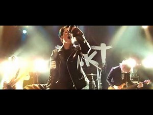 【MV】INKT「Break down」【OFFICIAL】