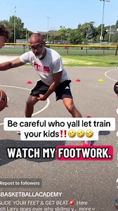 Hooping Basketball Drills: Best Youth Defense & Training Tips