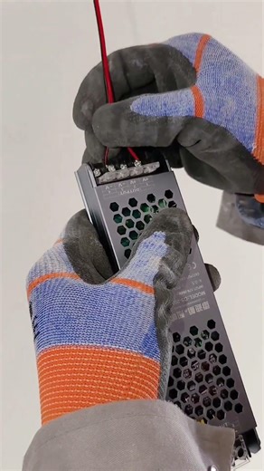 How to install led strip lights ? #howtoinstall #ledstrip #led #ledstriplights