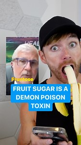 274K views · 15K reactions | This food is a demon-poison-toxin that’s...