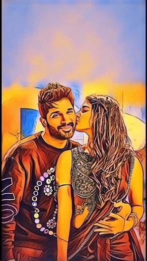 DJ – Duvvada Jagannadham🔥✨.....#song #telugu #music #tredingsong #alluarjun #allu #icon #viral