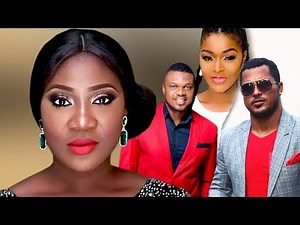 Love Everlasting Season 1&2 - Mercy ,Van , Ken & Chacha 2017 Latest Nigerian Nollywood movie